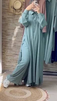 طقم سيلينا — SELINA Insta