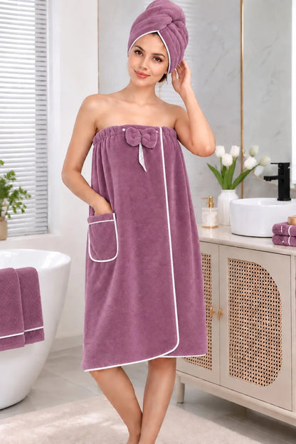 ✨ Pack Douceur Femme – 2 Ensembles LUX