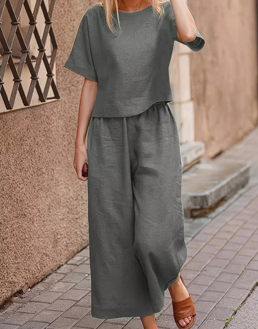Ensemble Laya Chic