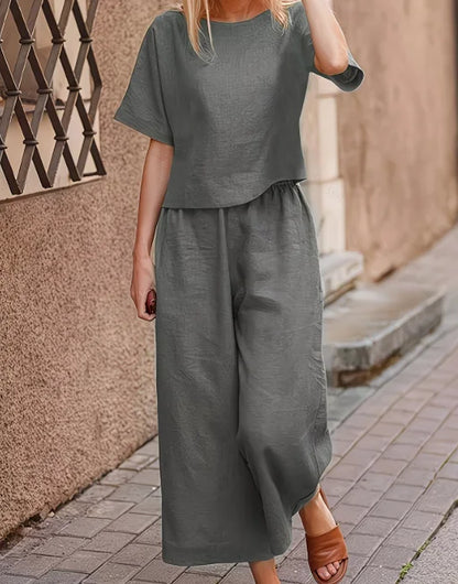Ensemble Laya Chic