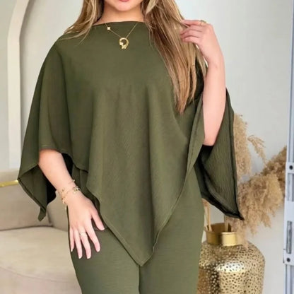 ✨ طقم ستايل ديور اللي داير ضجة هاد العيد 🔥 ✨