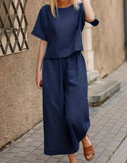 Ensemble Laya Chic